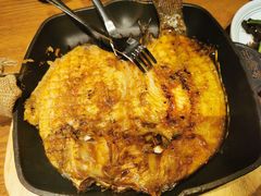 -云海肴·汽锅鸡·云南菜(天山百盛优客店)