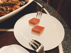 山楂-杭州西子湖四季酒店·金沙厅