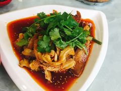 -廖老妈蹄花店(人民公园陕西街259号店)