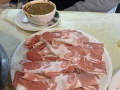 -鑫来顺大铜锅涮羊肉(中山门旗舰店)