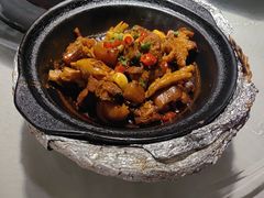 -萬家灯火·私房湘菜·22年老手艺(南岭大道店)