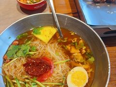 -熙成烧烤(白塔岭店)
