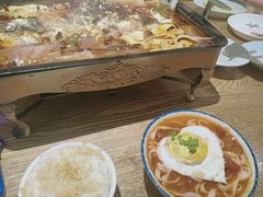 -确喜美味小厨(西单商场兰州店)