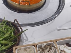 -云尊府云南菜·蒸汽石锅鱼(学清路店)