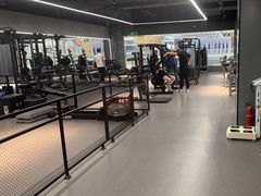 -小怪兽健身(宗关店)