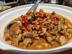 -映月潭传家菜(易俗河店)