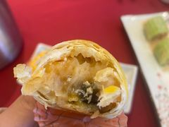 古法皮蛋酥-北园酒家(小北路店)
