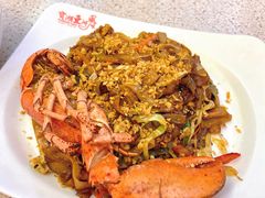 -威尼斯人酒店琳琅美食广场