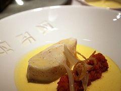 鳕鱼-AZUR聚(香格里拉饭店)