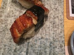 -板长寿司(铜锣湾店)