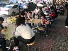 -秦镇史玉林凉皮(翡丽城店)