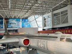 -中国航空博物馆