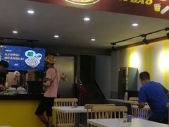 大堂-黎一煲煲仔饭(丰乐店)