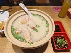 -王婆婆老妈蹄花·川菜馆(太古里一店)