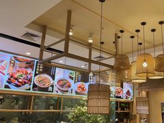 -吴家·非遗淮扬小馆(镇江万达广场店)