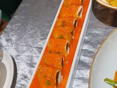 蒜泥白肉-川香鼎盛·川府家宴商务宴请(市桥富华总店)