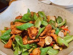 -雀蓝川菜(星悦汇店)