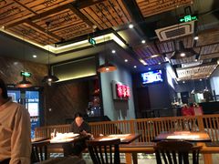 -豪享来中西餐厅(隆昌店)