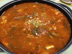 -老朴饭店(邮政街总店)
