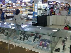 -青岛利群四方购物广场