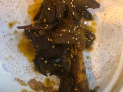 -鹏馨羊羔肉·非遗(新建街店)