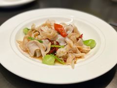 油淋鸟贝-东莱馋房(陆家嘴店)