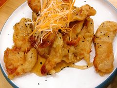 -盛京富丽园老菜馆·东北菜(和平南大街店)