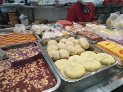 -常州糕团店(北大街新世纪商城店)