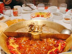 -小龙翻大江文化火锅(宽窄店)