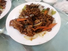 -宝发园名菜馆