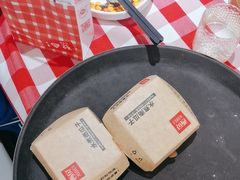 -西贝(吴江路湟普汇店)