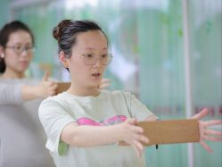-爱尔乐美孕产瑜伽·普拉提