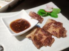 -鱼亭料理(芝罘店)