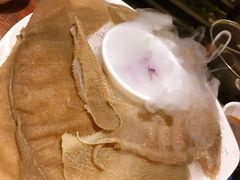 -东道煮牛肉火锅(东盛大街店)