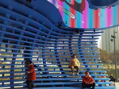 -宁波儿童公园(鄞州区)