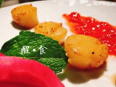 -鲤·鮨KOISUSHI