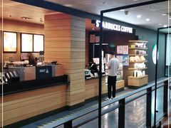 -星巴克(上海交通大学店)