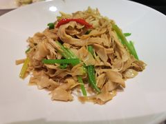 -张福记(陇海中路店)