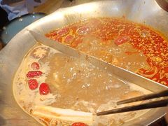 -湊湊火锅·茶憩(石家庄万象城店)