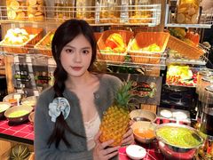 -本色.小马哥烧烤(无锡九里仓店)