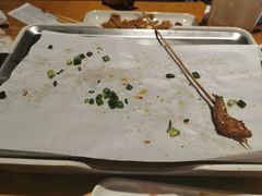 -木屋烧烤(创意园店)