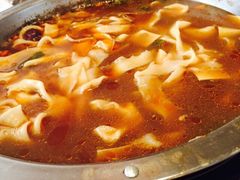 -亿百顺红焖羊排小馆(总店)