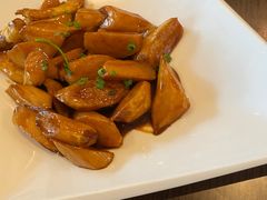 -逸林轩中餐厅(中信泰富朱家角锦江酒店)