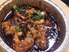 -碎怂烤肉(钟楼柳巷店)