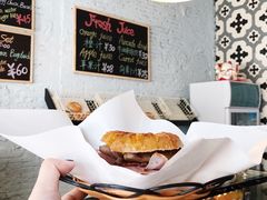 -BIG BAGEL(永康路店)