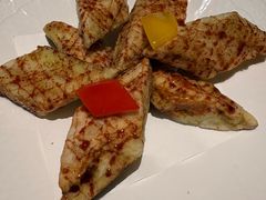 -炳胜私厨(万象前海店)