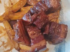 -松鹤楼·非遗·苏帮菜(融科店)