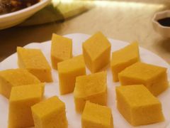 -马勒别墅·中餐厅