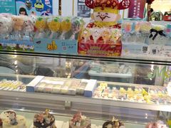 -CAKE BOSS 蛋糕老板(北京世纪金源购物中心)