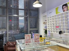 -宝视友眼镜·平价精准配镜(同德悦中心店)